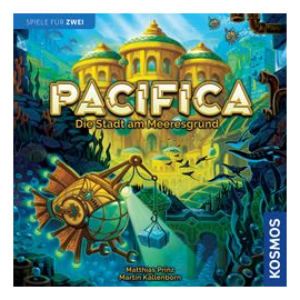 Pacifica box art