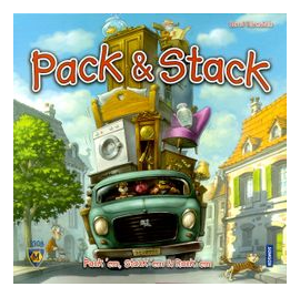 Pack & Stack box art