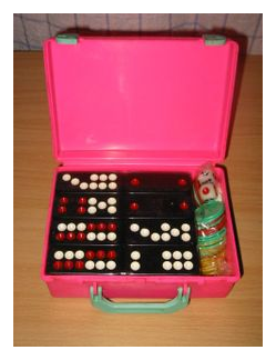 Pai Gow box art
