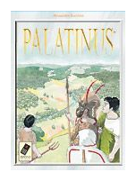 Palatinus box art