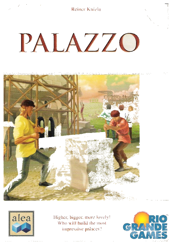 Palazzo box art