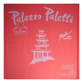Palazzo Paletti box art