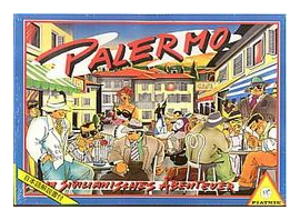 Palermo box art