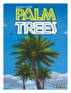 Palm Trees box art