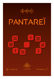 Pantareï box art