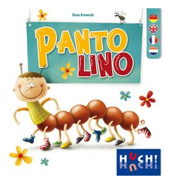 Pantolino box art