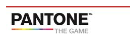 Pantone: The Game box art