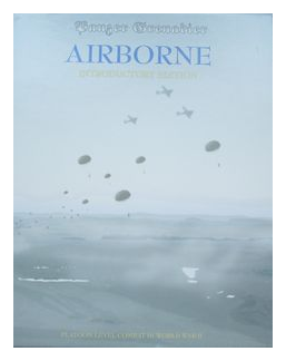 Panzer Grenadier: Airborne – Introductory Edition box art