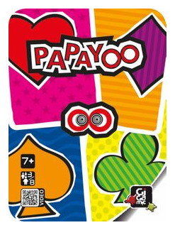 Papayoo box art