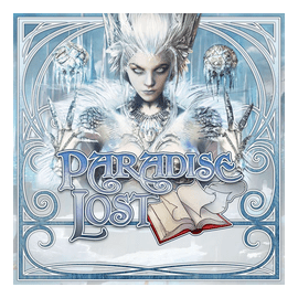 Paradise Lost box art