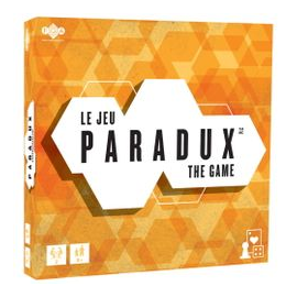 Paradux box art