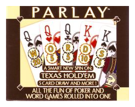 Parlay box art
