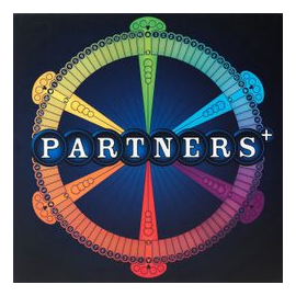 Partners+ box art
