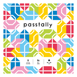 Passtally box art