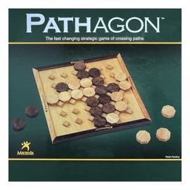 Pathagon box art