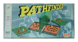 Pathfinder box art