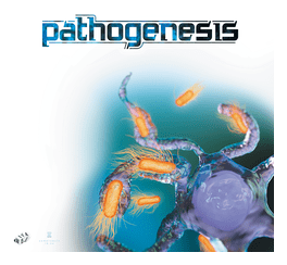 Pathogenesis box art