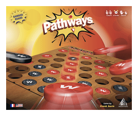 Pathways box art