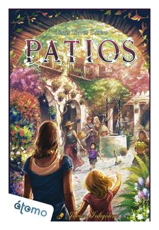 Patios box art