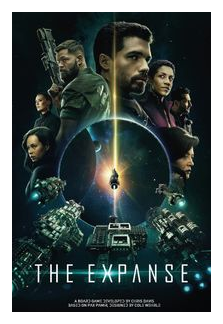 Pax Expanse box art