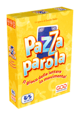 Pazzaparola box art