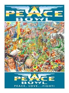 Peacebowl box art