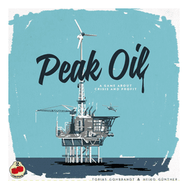 Peak Oil box art
