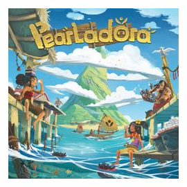 Pearladöra box art