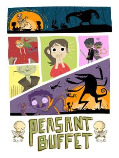 Peasant Buffet box art