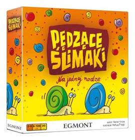 P?dz?ce ?limaki box art