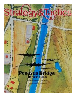 Pegasus Bridge: The Beginning Of D-day – June 6, 1944 box art