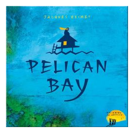 Pelican Bay box art