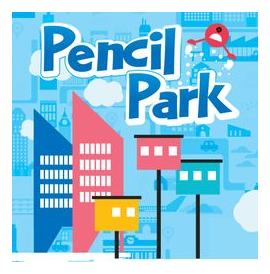 Pencil Park box art