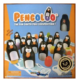 Pengoloo box art