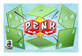 Penk! box art
