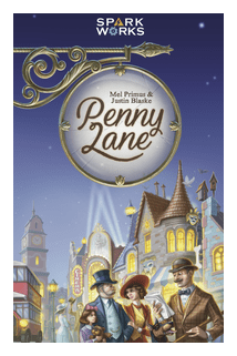 Penny Lane box art