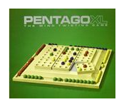 Pentago Xl box art