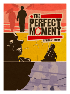 The Perfect Moment box art