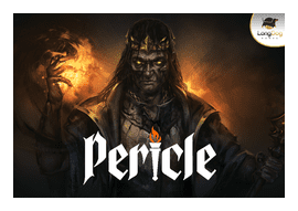 Pericle: Gathering Darkness box art