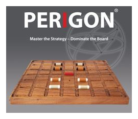 Perigon box art