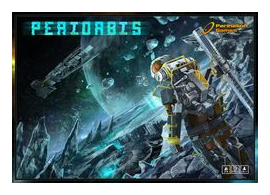 Periorbis box art