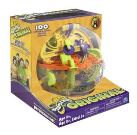 Perplexus box art