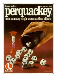 Perquackey box art