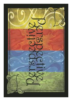 Perspective box art