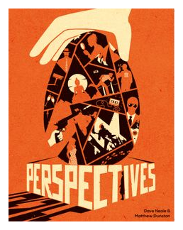 Perspectives box art