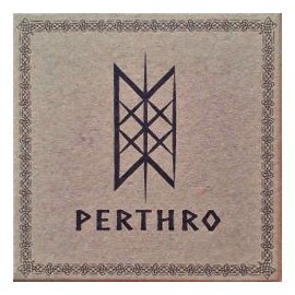 Perthro box art