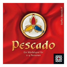 Pescado box art