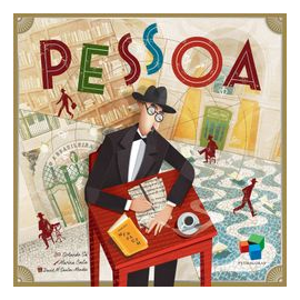 Pessoa box art