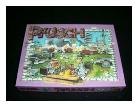 Pfusch box art