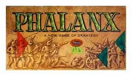 Phalanx box art